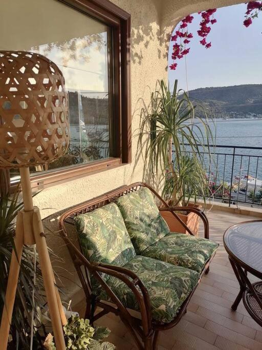 Suiteviewporos Galatás Extérieur photo