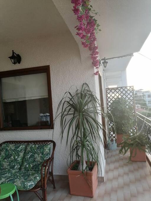 Suiteviewporos Galatás Extérieur photo