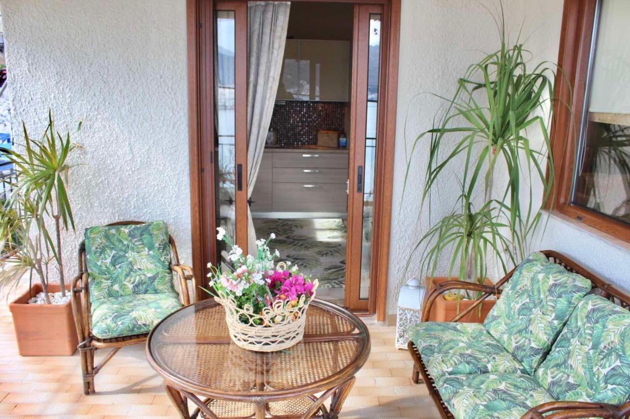 Suiteviewporos Galatás Extérieur photo