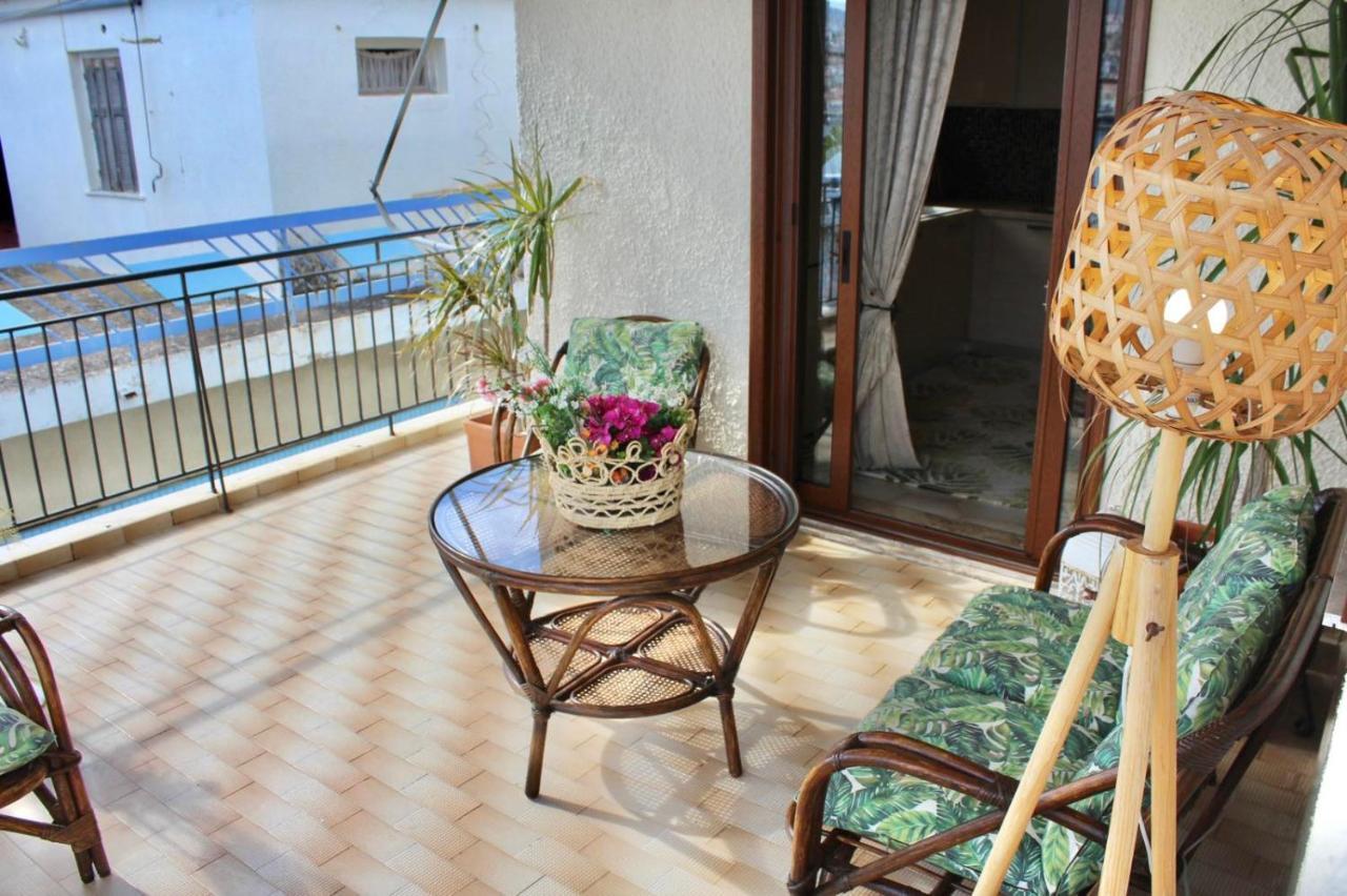 Suiteviewporos Galatás Extérieur photo