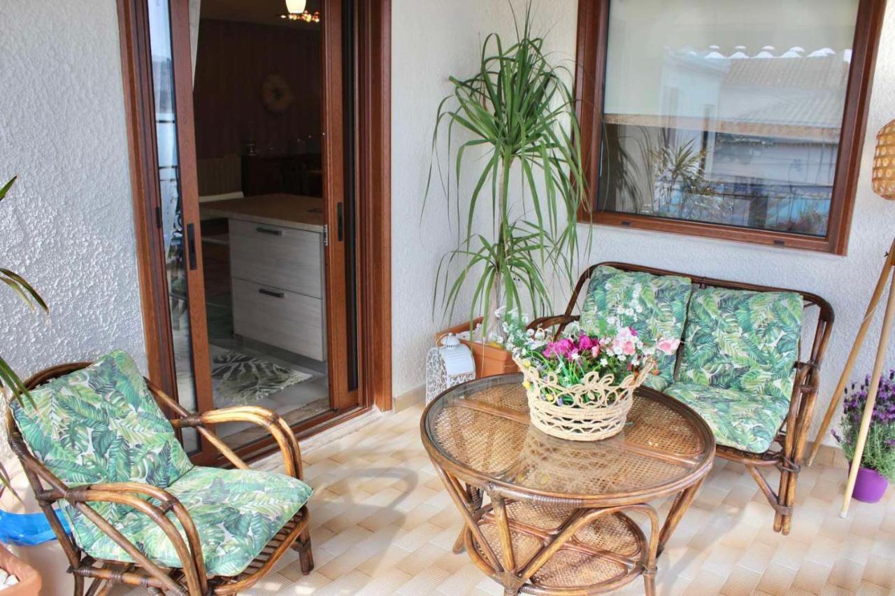 Suiteviewporos Galatás Extérieur photo