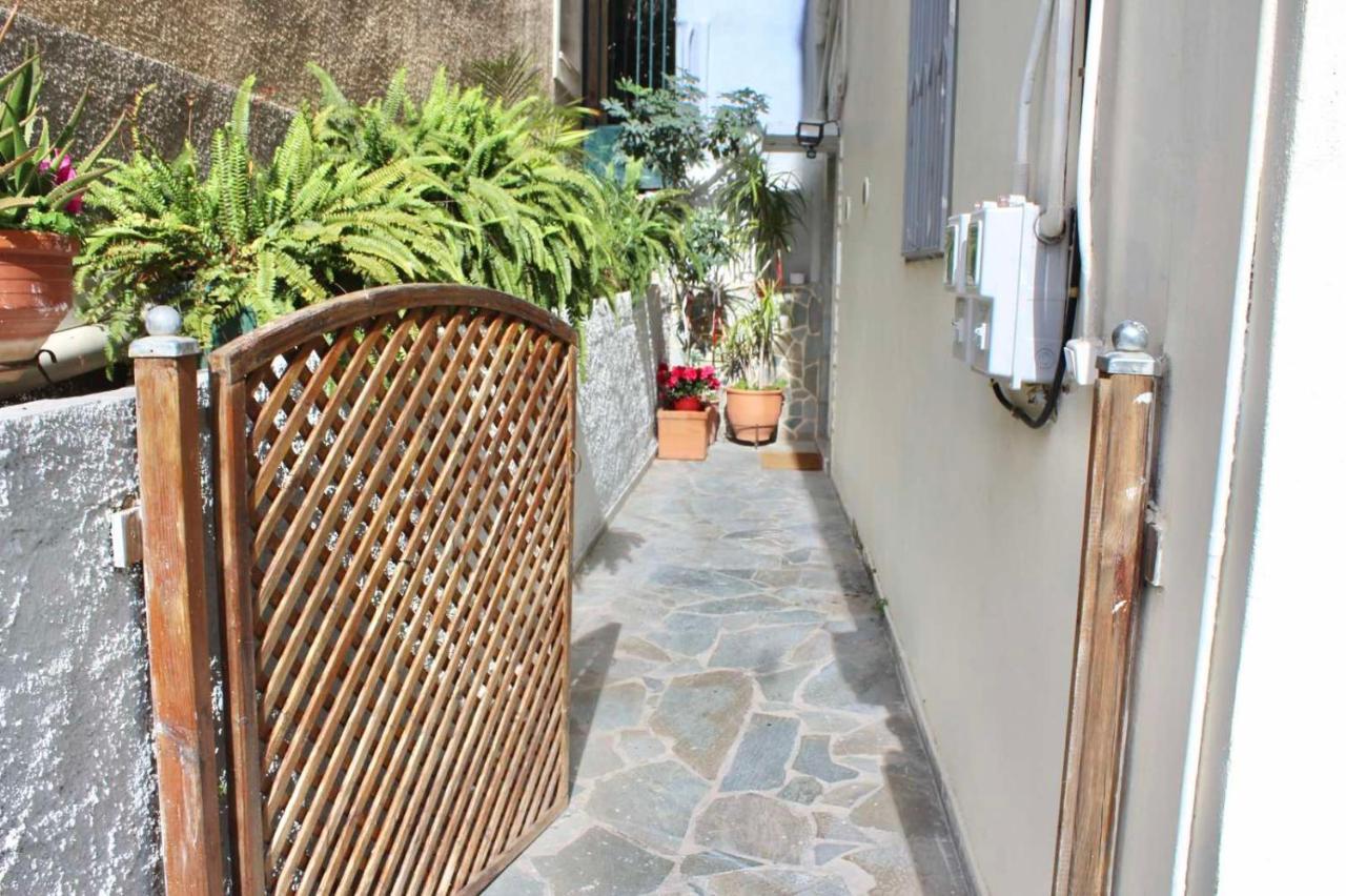 Suiteviewporos Galatás Extérieur photo